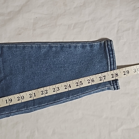 Destination Maternity Jegging Size Small Under Belly Fit New - Picture 13 of 15